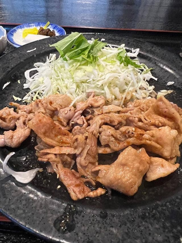 山下軒 - サブ画像1