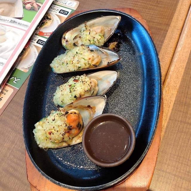 サイゼリヤ 横浜ベイクォーター前店 - サブ画像3