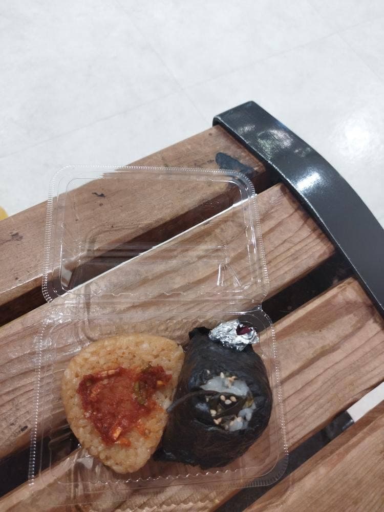 野田屋のおむすび アトレ新浦安店