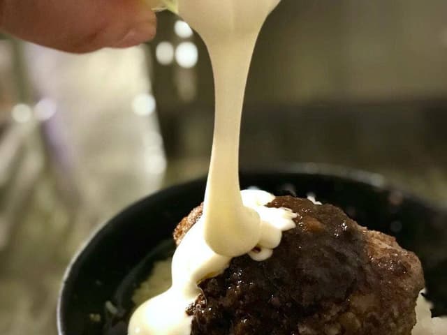 挽肉マニア×くにまつ - サブ画像2