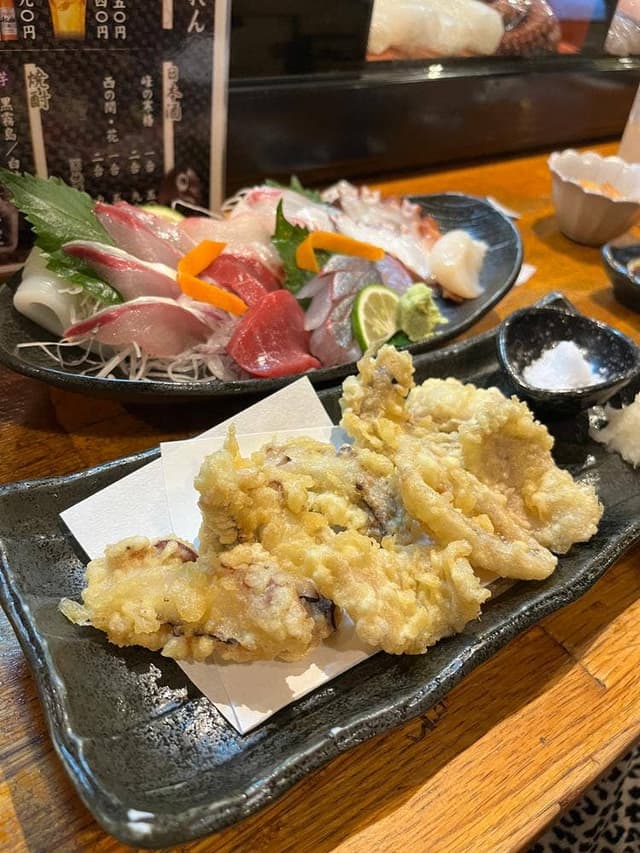 海鮮居酒屋 れん - サブ画像1