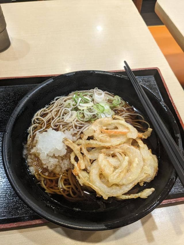 ゆで太郎 銀座2丁目店 - サブ画像2