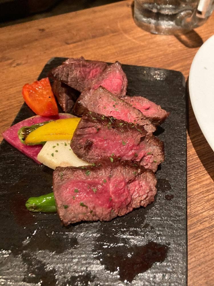 マルゴグランデ