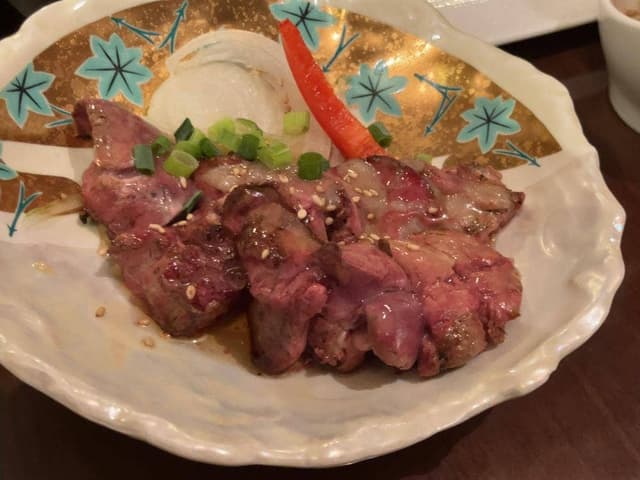 幸の鶏 - サブ画像2