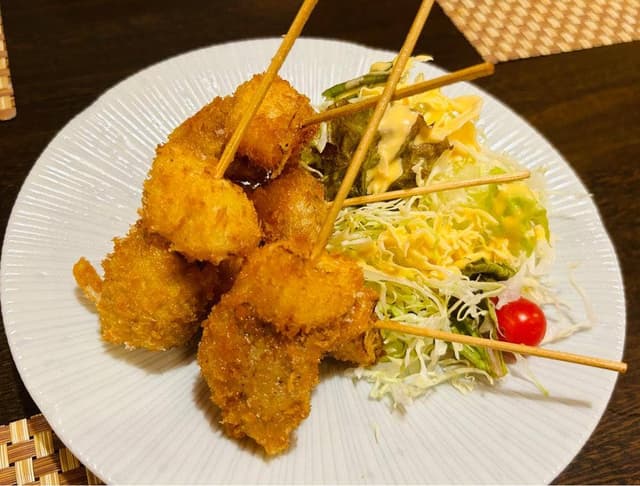 かま善 - サブ画像2