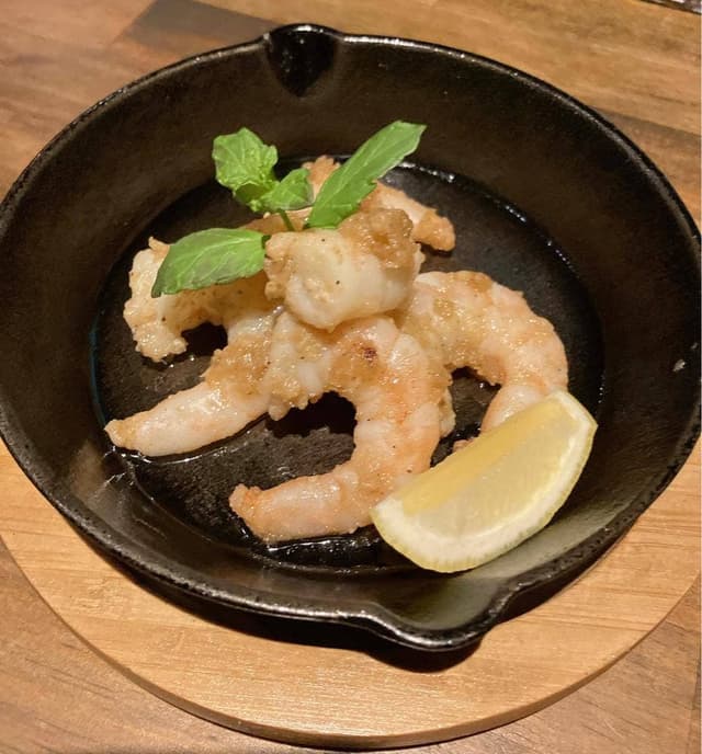 DINING BAR haon - サブ画像2