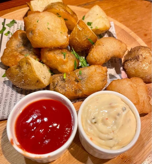 恋文酒場 かっぱ - サブ画像1