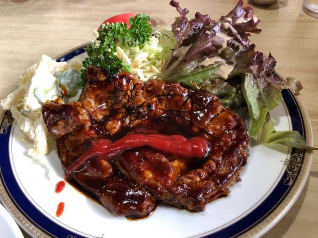 十平次 - サブ画像1