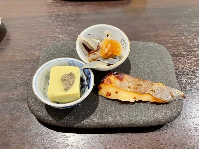 海鮮料理と酒 いくひさ - サブ画像3