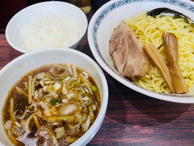 中華そば 新 - サブ画像2