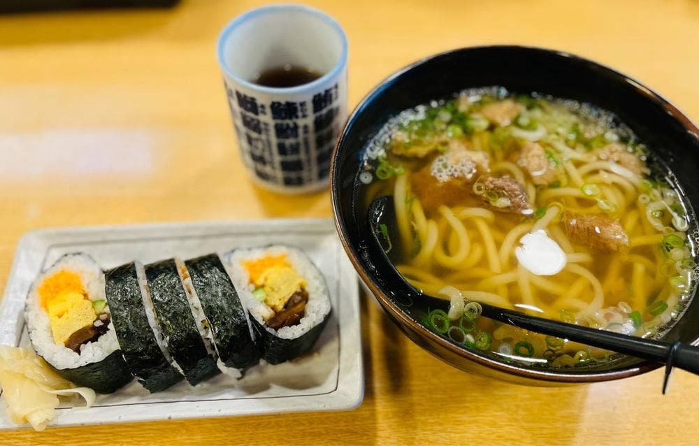 しおじ亭