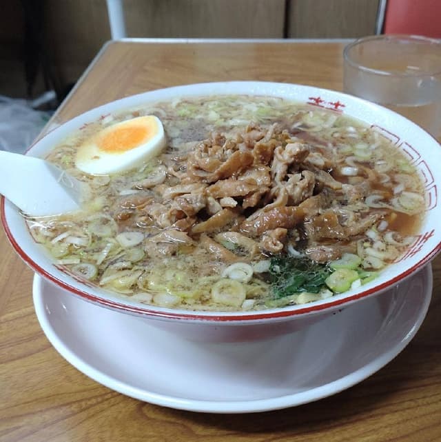 桜井食堂 - サブ画像1