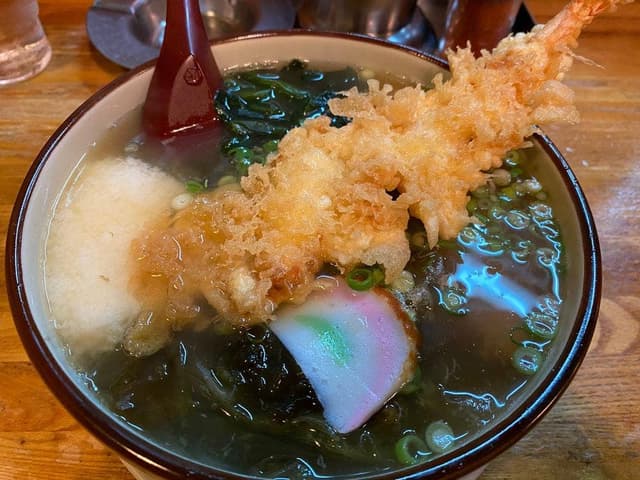 香川うどん翁橋店 - サブ画像1