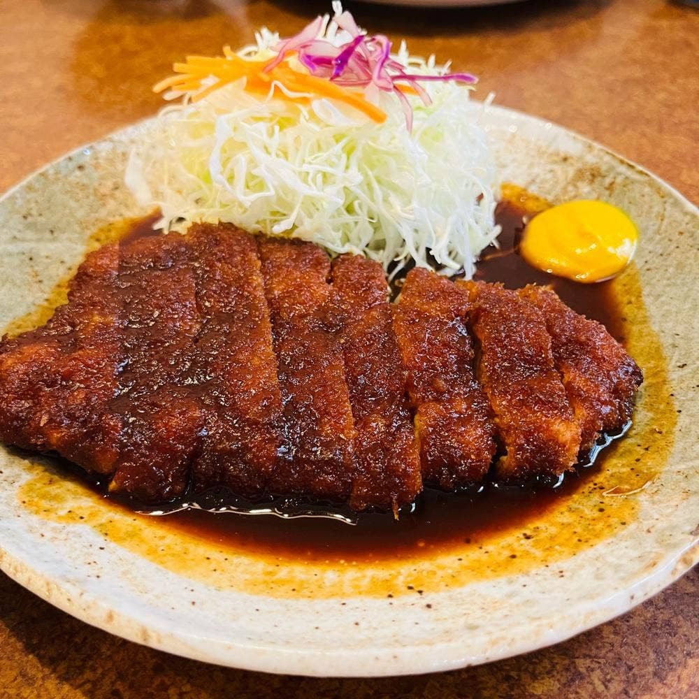 とんかつ たちばな 則武店