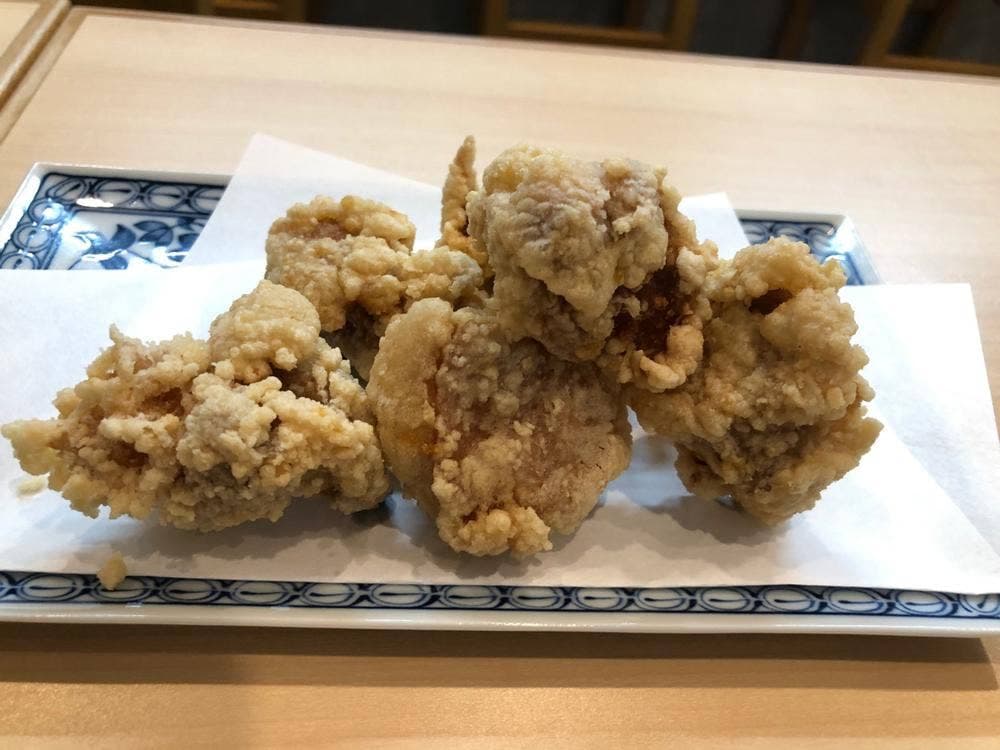 うまから屋 鶏山鶏男