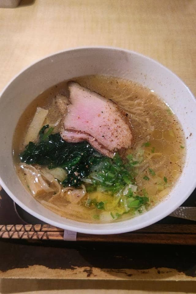 nouille - サブ画像1