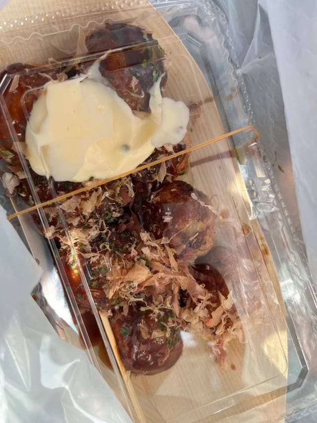 たこやき一久 - サブ画像3