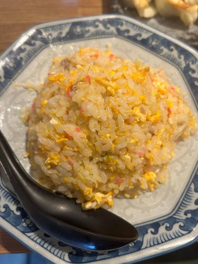 手打ちらーめん 麺之介 - サブ画像1