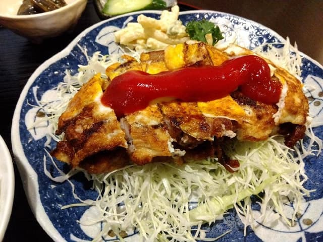 明石焼 梅鉢 - サブ画像2