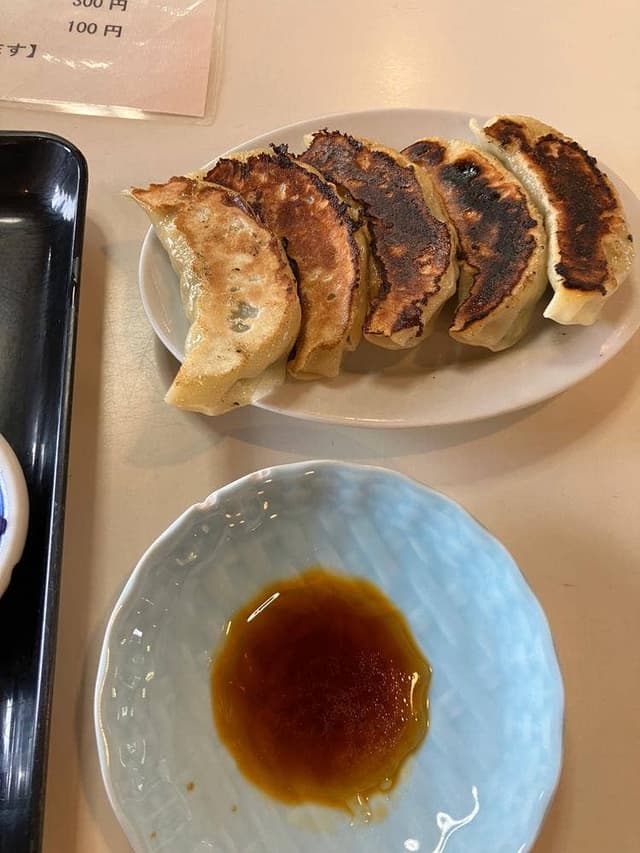 長妻食堂 - サブ画像1