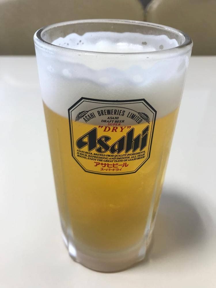 横浜天然温泉くさつ 軽食コーナー