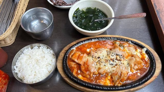 ちゃん豚 新宿店 - サブ画像3