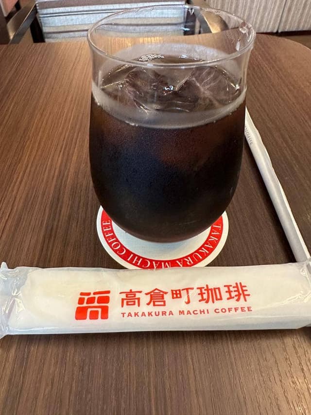 高倉町珈琲 あきる野店 - サブ画像3