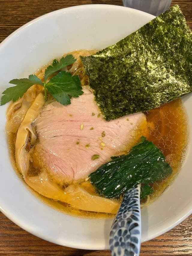 メンドコロ kinari - サブ画像1