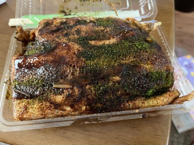 三津浜焼 まるこう - サブ画像1