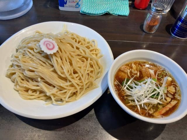 NOODLE DINING 鵺 - サブ画像2