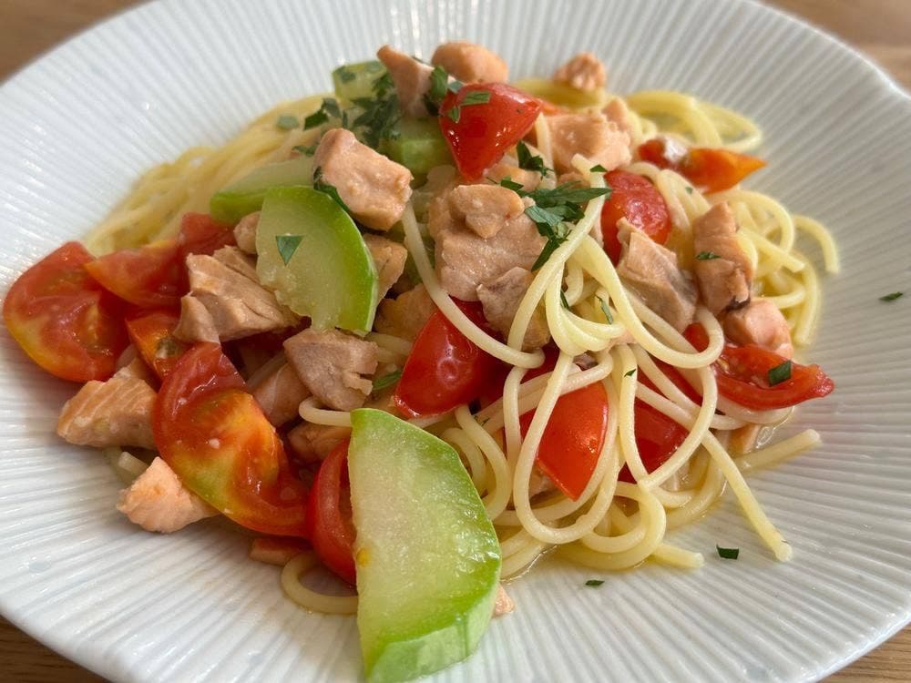 Chef's table&cafe HIMIDORI‐陽みどり‐