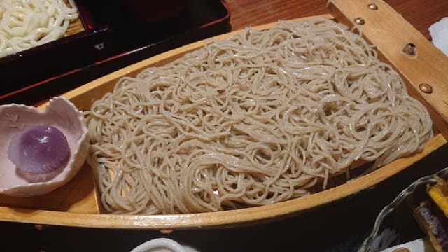 天竜そばニュー藤屋 磐田店 - サブ画像2