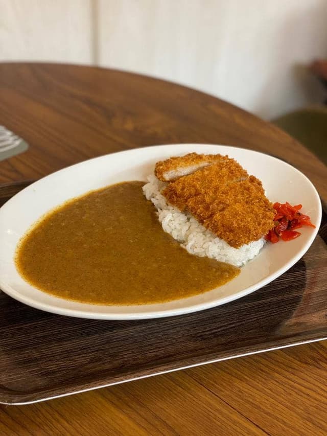 カレーだしっ！ - サブ画像2