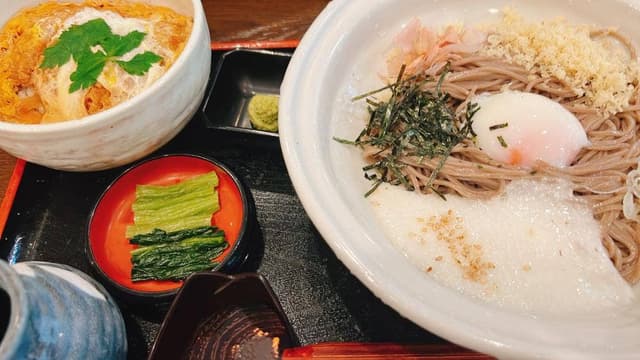 そじ坊 大崎ゲートシティー店 - サブ画像3