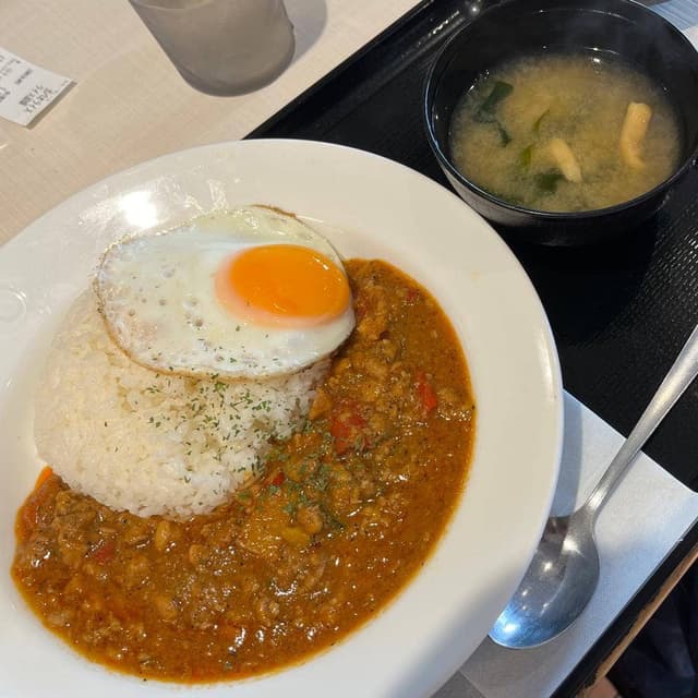 松屋 岡山駅西口店 - サブ画像1