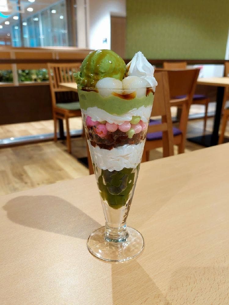 61Cafe&Barあおいだもん