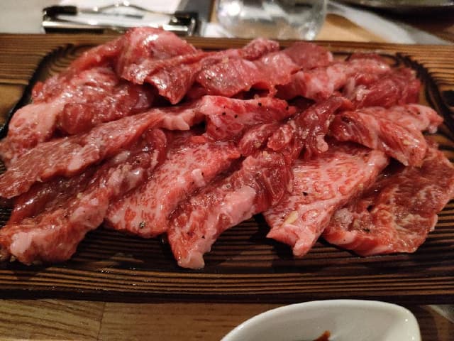 大衆焼肉酒場 肉小屋 - サブ画像3