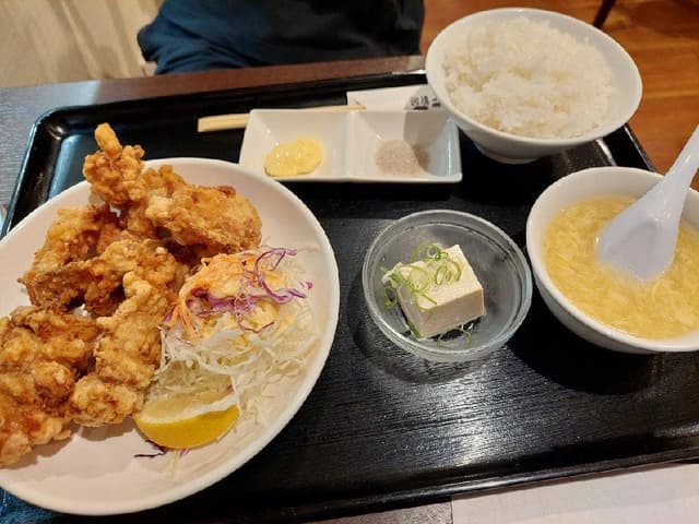 中華食堂佐藤 - サブ画像1