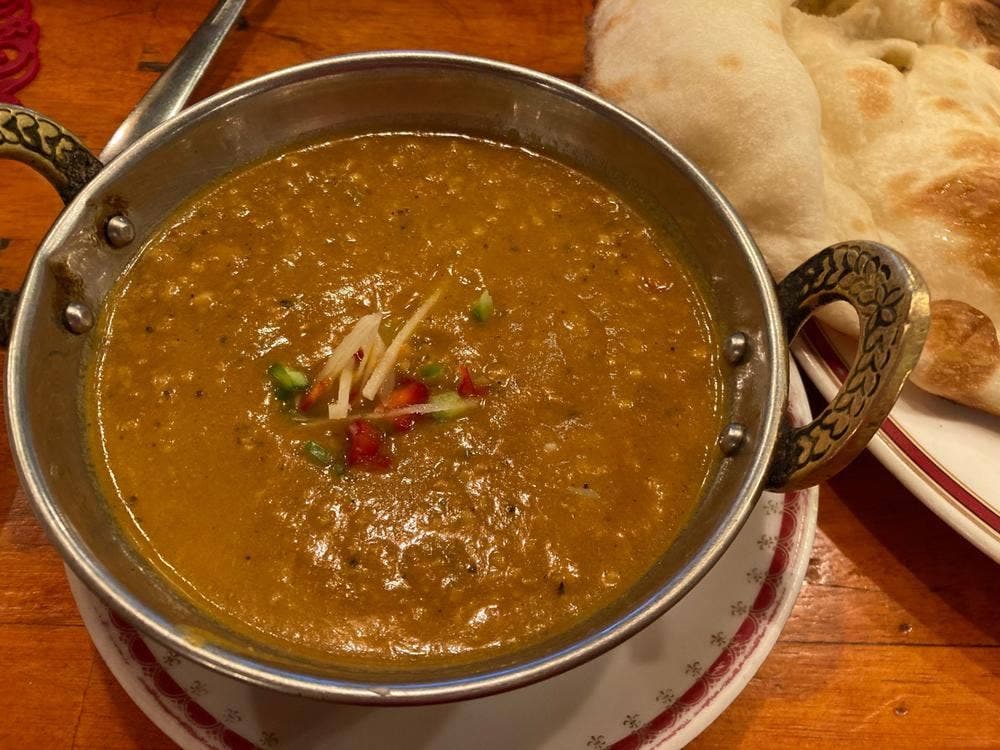 ナマステ カトマンズ