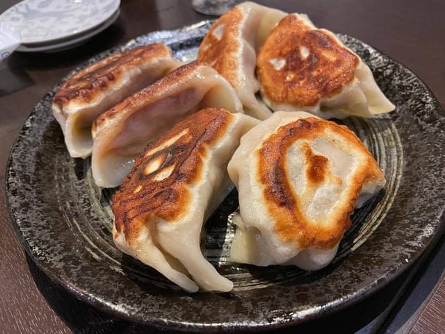 創作餃子バル RiN - サブ画像2