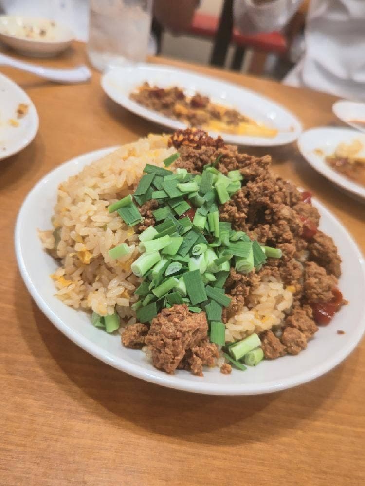 台湾ケンさん 豊田市駅前本店
