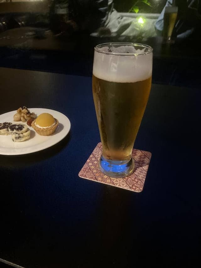 天悠 The Bar & Lounge 箱根小涌園 天悠 - サブ画像3