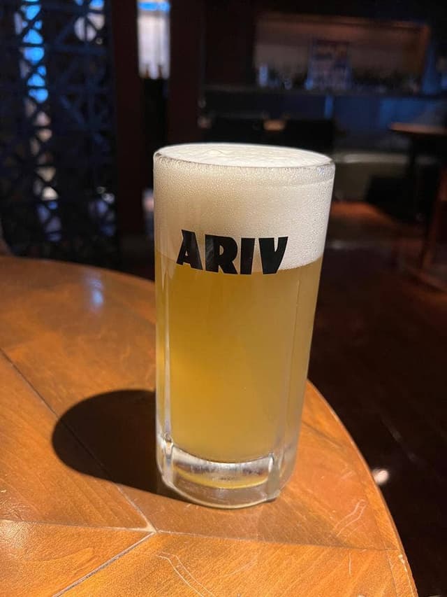 ビアレストラン アリーブ 北上店 - サブ画像1
