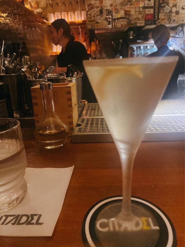 CITADEL - サブ画像1