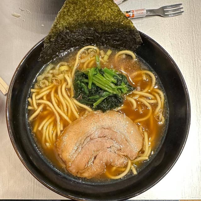 横浜家系ラーメン 森家 - サブ画像3