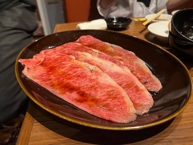 焼肉ジャンボ 篠崎本店 - サブ画像2