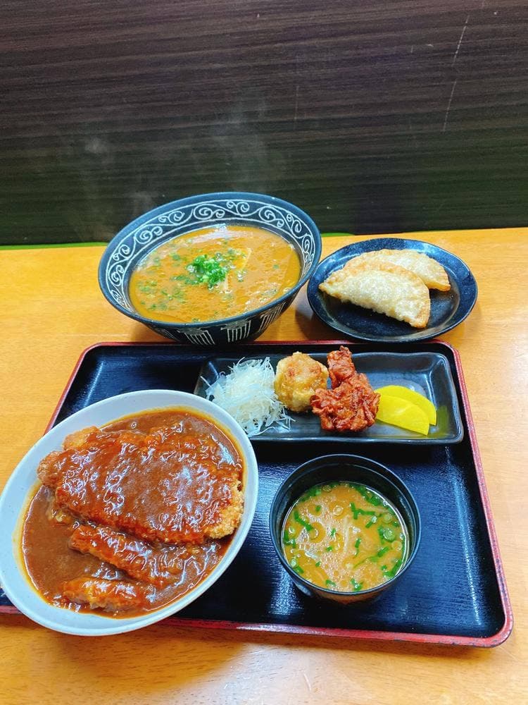中華そば専門店 広松