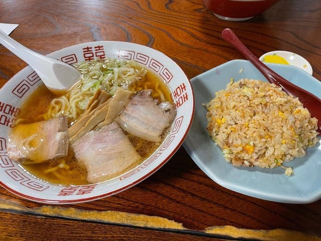 くるくる軒 - サブ画像3