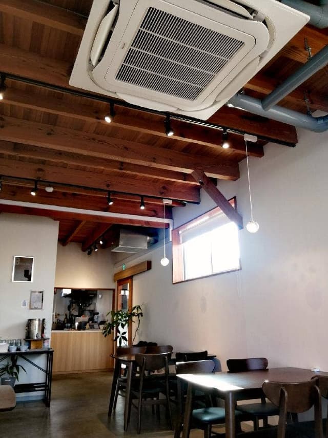 sōco cafe Meigen an - サブ画像2