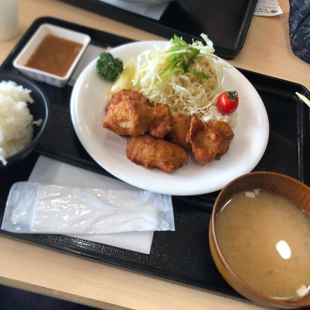 ヒンナヒンナキッチン 炎 - サブ画像3